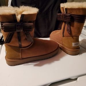 Ugg boots